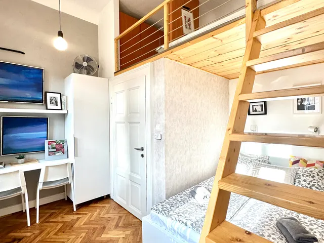 Kiadó lakás Budapest VII. kerület, Külső-Erzsébetváros 77 nm