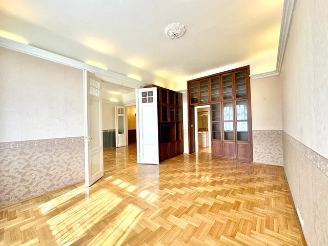 Kiadó lakás Budapest I. kerület, Krisztinaváros I. ker. 88 nm