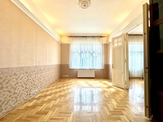 Kiadó lakás Budapest I. kerület, Krisztinaváros I. ker. 88 nm