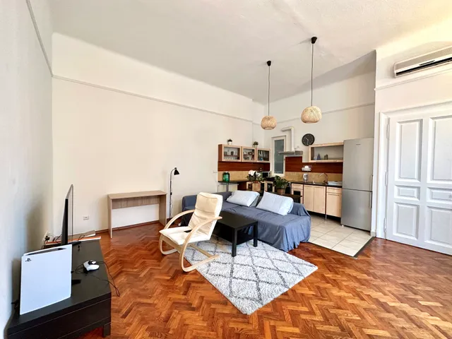 Kiadó lakás Budapest VII. kerület, Külső-Erzsébetváros 70 nm