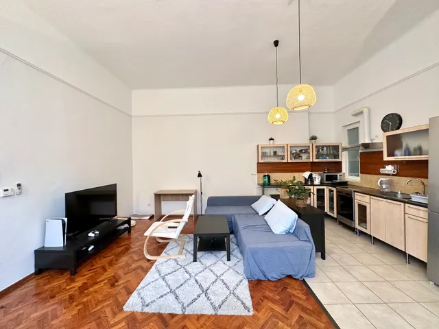 Kiadó lakás Budapest VII. kerület, Külső-Erzsébetváros 70 nm