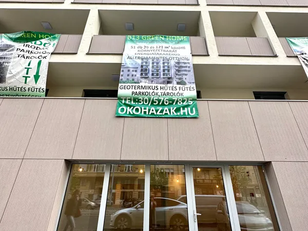 Kiadó garázs Budapest XIII. kerület, Lőportárdűlő 14 nm