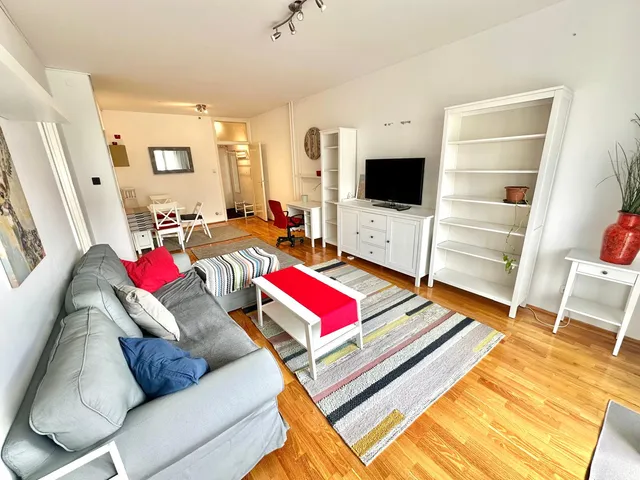 Kiadó lakás Budapest II. kerület, Víziváros II. ker 56 nm