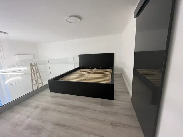 Kiadó lakás Budapest VI. kerület, Diplomatanegyed 50 nm