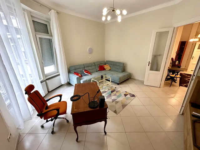 Kiadó lakás Budapest V. kerület, Belváros 75 nm