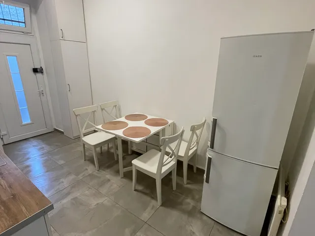 Kiadó lakás Budapest VII. kerület, Belső-Erzsébetváros, Szövetség utca 47 nm