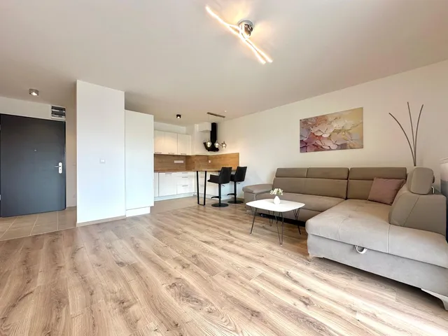 Kiadó lakás Budapest IX. kerület, Belső Ferencváros 56 nm