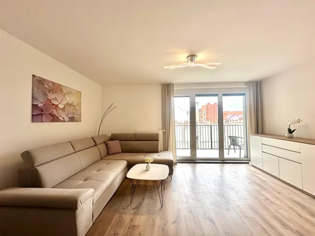 Kiadó lakás Budapest IX. kerület, Belső Ferencváros 56 nm