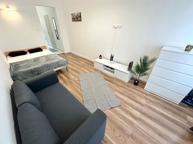 Kiadó lakás Budapest XIV. kerület, Istvánmező 25 nm