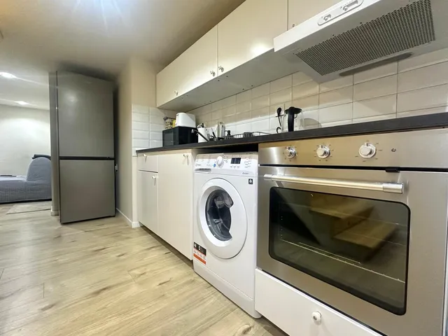 Kiadó lakás Budapest VII. kerület, Belső-Erzsébetváros 40 nm
