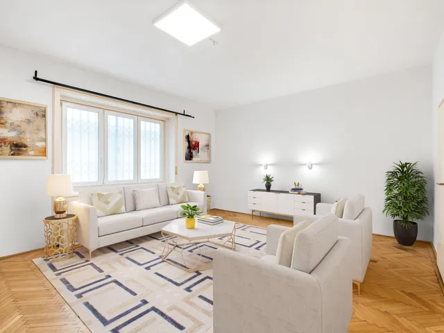 Eladó lakás Budapest XIII. kerület, Újlipótváros 76 nm