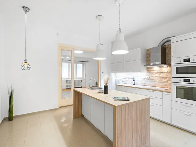 Eladó lakás Budapest XIII. kerület, Újlipótváros 76 nm