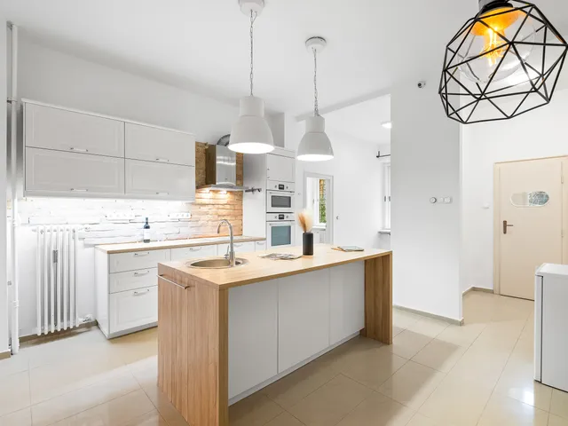 Eladó lakás Budapest XIII. kerület, Újlipótváros 76 nm