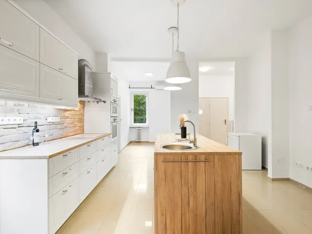 Eladó lakás Budapest XIII. kerület, Újlipótváros 76 nm