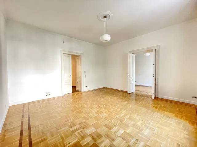Kiadó lakás Budapest VI. kerület, Nagykörúton kívüli terület 90 nm
