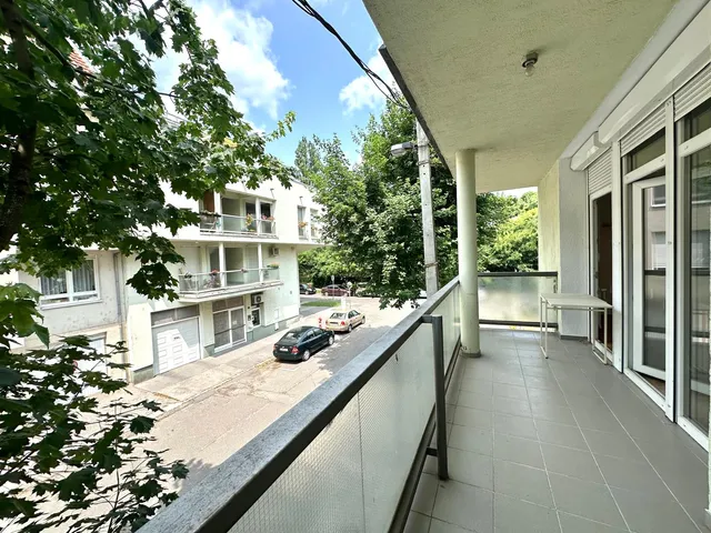 Kiadó lakás Budapest III. kerület, Óbuda 51 nm