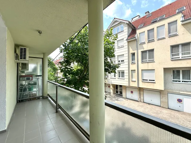 Kiadó lakás Budapest III. kerület, Óbuda 51 nm