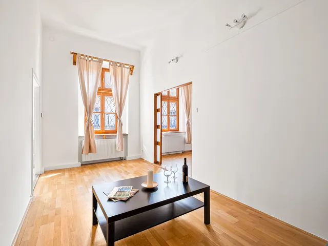 Eladó lakás Budapest VII. kerület, Belső-Erzsébetváros 50 nm