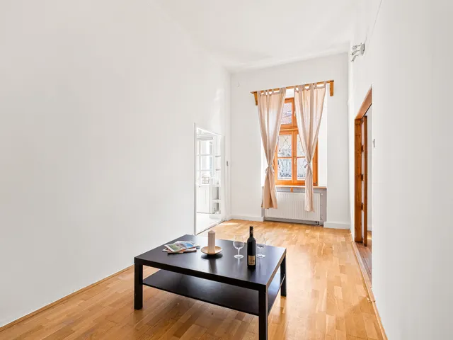 Eladó lakás Budapest VII. kerület, Belső-Erzsébetváros 50 nm