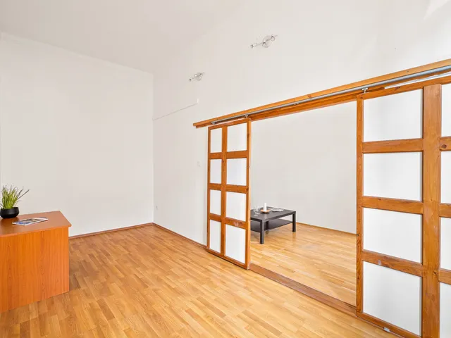 Eladó lakás Budapest VII. kerület, Belső-Erzsébetváros 50 nm