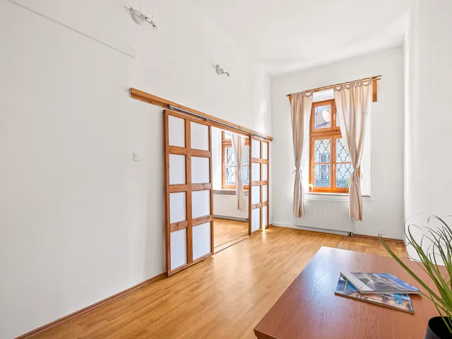 Eladó lakás Budapest VII. kerület, Belső-Erzsébetváros 50 nm