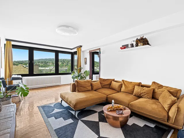 Kiadó lakás Budapest I. kerület, Krisztinaváros I. ker. 106 nm