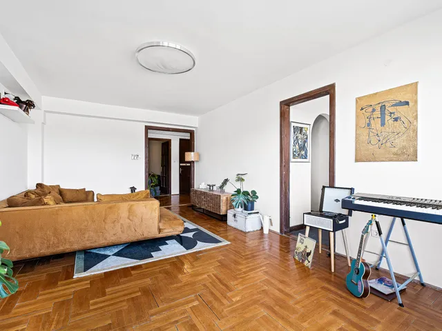 Kiadó lakás Budapest I. kerület, Krisztinaváros I. ker. 106 nm