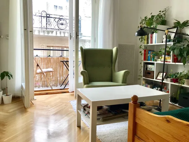 Kiadó lakás Budapest V. kerület, Belváros 50 nm