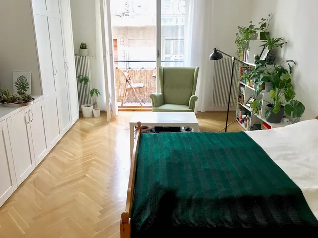 Kiadó lakás Budapest V. kerület, Belváros 50 nm