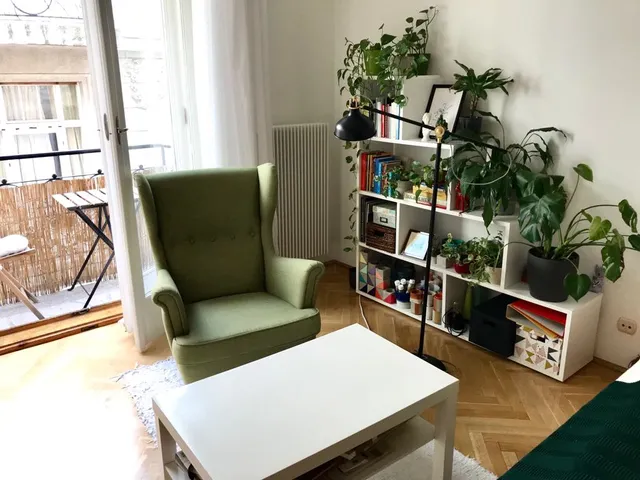 Kiadó lakás Budapest V. kerület, Belváros 50 nm