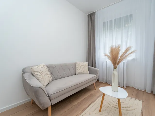 Eladó lakás Budapest XIX. kerület, Kispest 59 nm