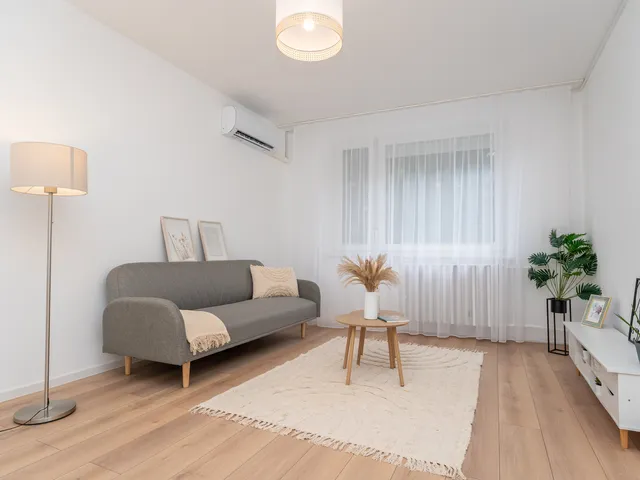 Eladó lakás Budapest XIX. kerület, Kispest 59 nm