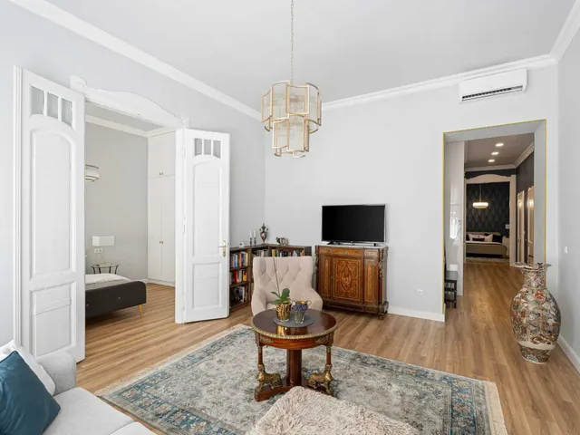 Eladó lakás Budapest VI. kerület, Weiner Leó utca 6. 107 nm