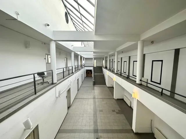 Kiadó kereskedelmi és ipari ingatlan Budapest X. kerület, Gergely utca 79. 477 nm