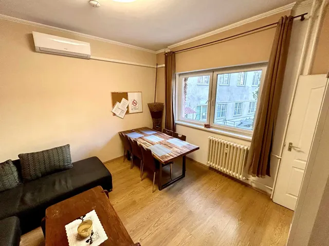 Kiadó lakás Budapest IX. kerület 34 nm