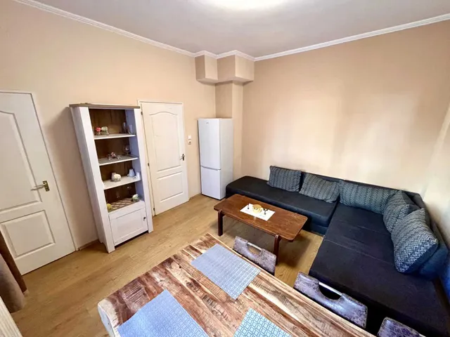 Kiadó lakás Budapest IX. kerület, Közraktár utca 22. 34 nm