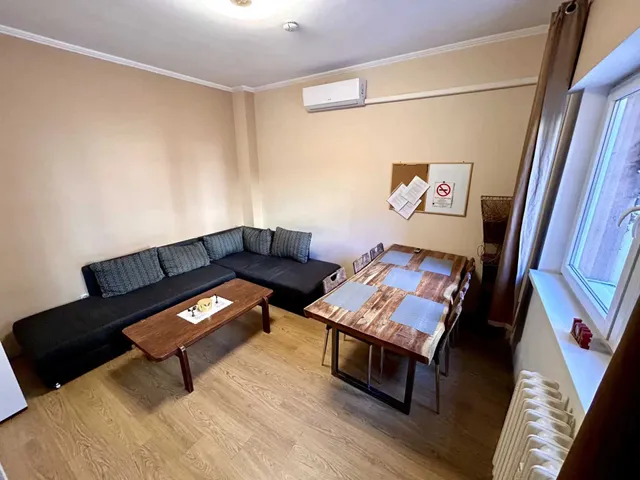 Kiadó lakás Budapest IX. kerület, Közraktár utca 22. 34 nm