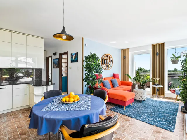 Eladó lakás Budapest XI. kerület 56 nm