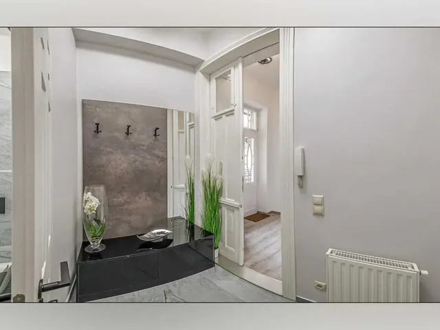 Kiadó lakás Budapest V. kerület, Október 6. utca 15. 46 nm