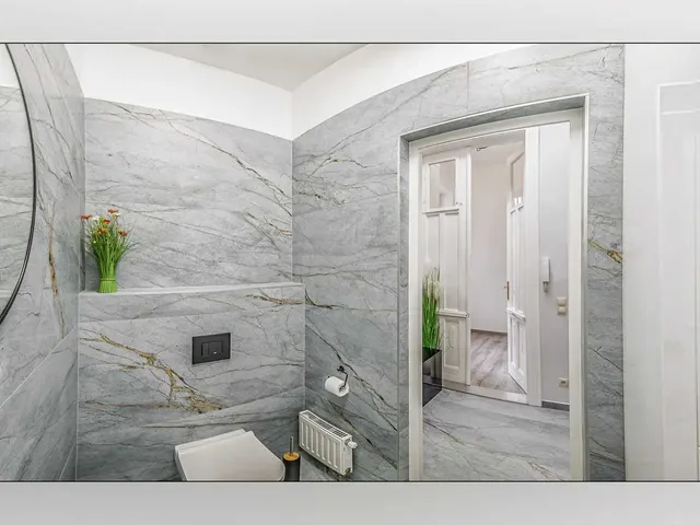 Kiadó lakás Budapest V. kerület, Október 6. utca 15. 46 nm