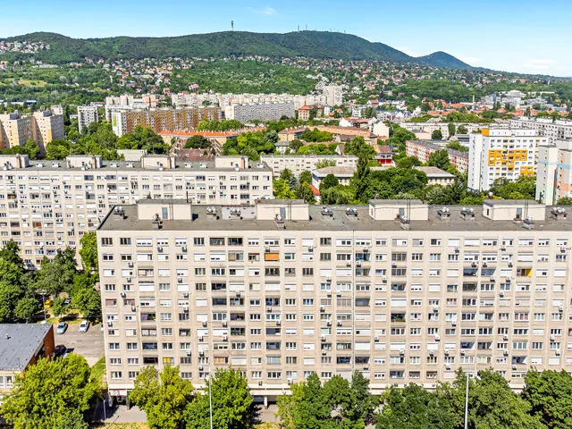 Eladó lakás Budapest III. kerület 49 nm