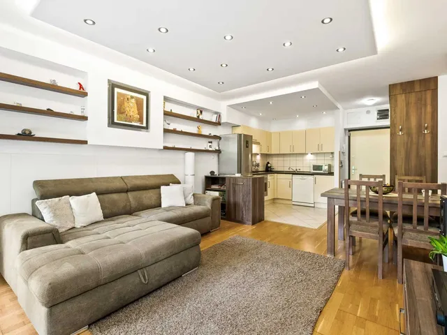 Eladó lakás Budapest XI. kerület 48 nm