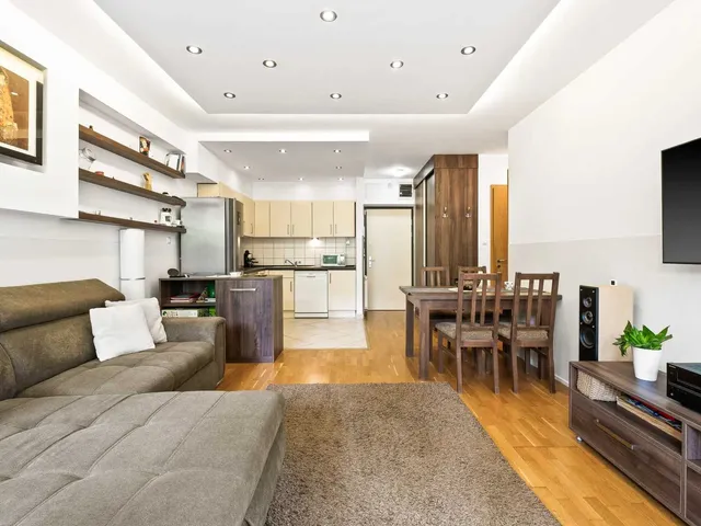 Eladó lakás Budapest XI. kerület 48 nm