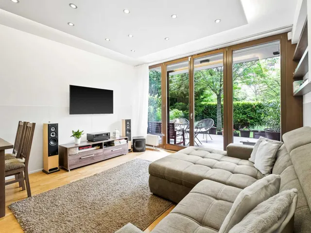 Eladó lakás Budapest XI. kerület 48 nm