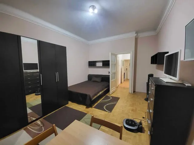 Kiadó lakás Budapest XIII. kerület, Tátra utca 11. 30 nm