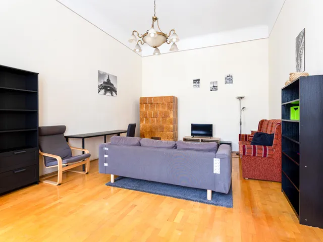 Kiadó lakás Budapest VII. kerület 70 nm