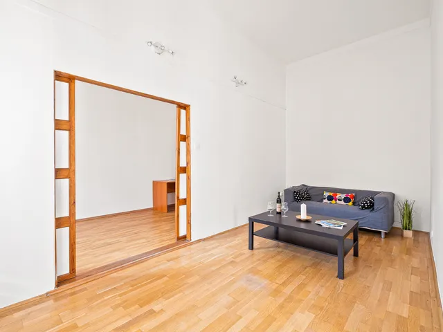 Eladó lakás Budapest VII. kerület, Külső-Erzsébetváros, Király utca 43-45 50 nm