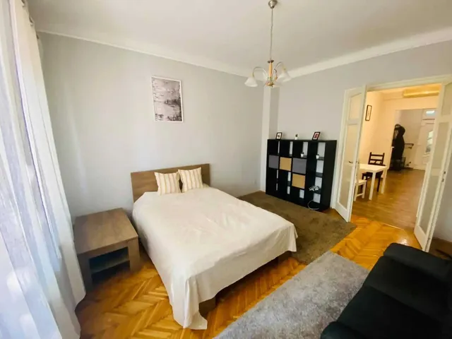 Kiadó lakás Budapest XI. kerület 43 nm