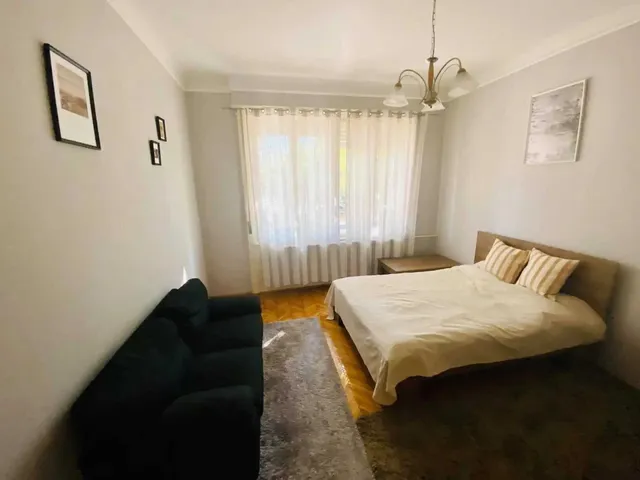 Kiadó lakás Budapest XI. kerület, Egry József utca 23. 43 nm