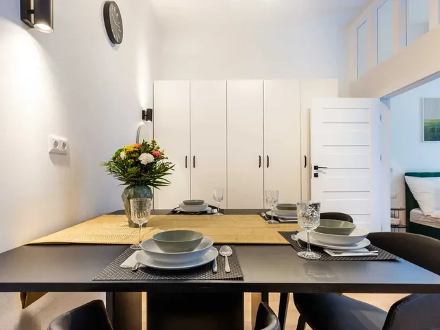 Kiadó lakás Budapest V. kerület, Váci utca 79. 55 nm